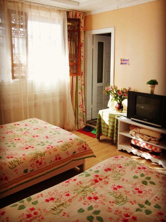 Yunxi Inn ลี่เจียง ห้อง รูปภาพ