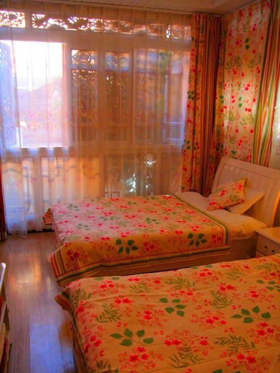Yunxi Inn ลี่เจียง ห้อง รูปภาพ