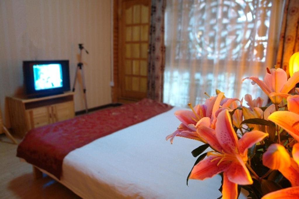 Yunxi Inn ลี่เจียง ห้อง รูปภาพ
